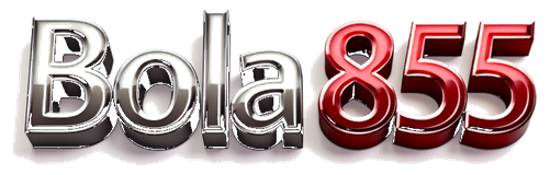 bandarbola855 login logo